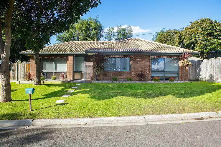 2A Govan Street, Langwarrin VIC 3910