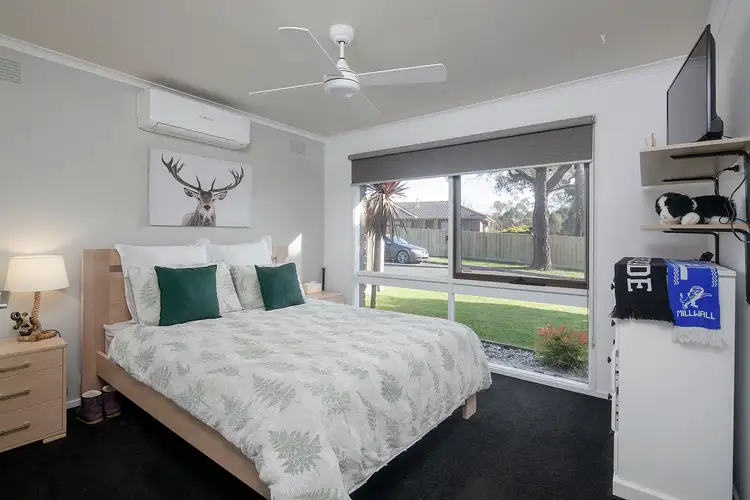 Fifth view of Homely house listing, 2A Govan Street, Langwarrin VIC 3910