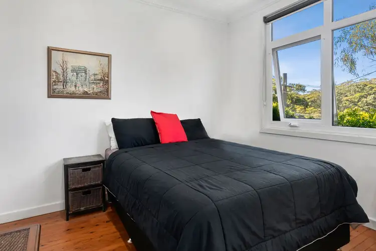 Fifth view of Homely house listing, 101 North West Arm Road, Gymea NSW 2227