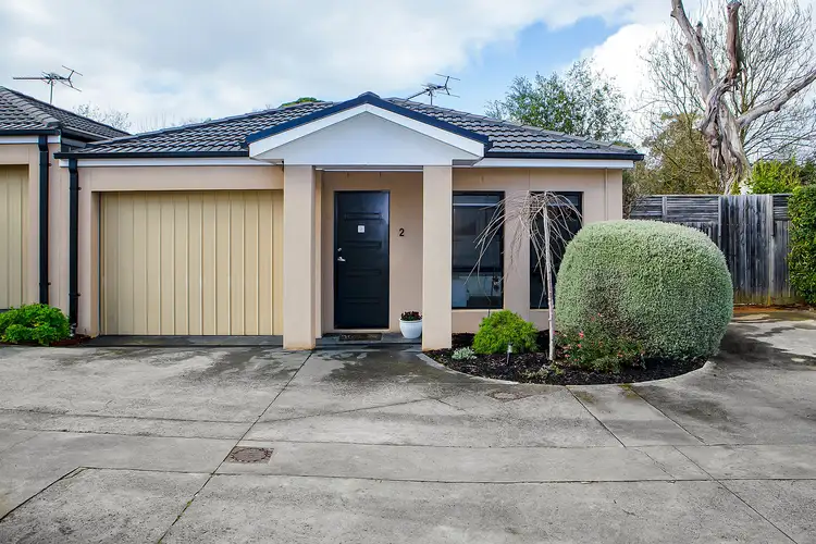 Main view of Homely unit listing, 2/200a North Road, Langwarrin VIC 3910