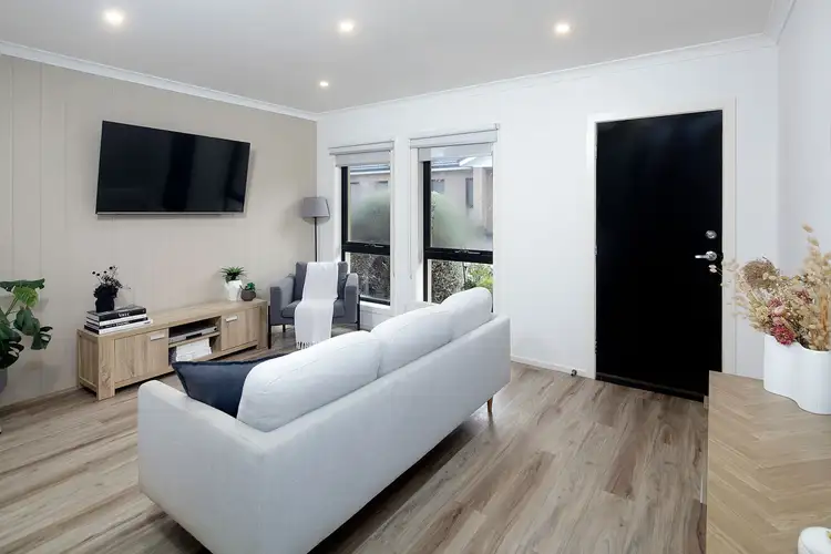 Third view of Homely unit listing, 2/200a North Road, Langwarrin VIC 3910