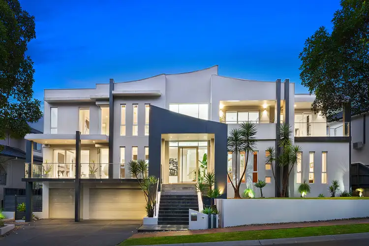 29 Northridge Avenue, Bella Vista NSW 2153