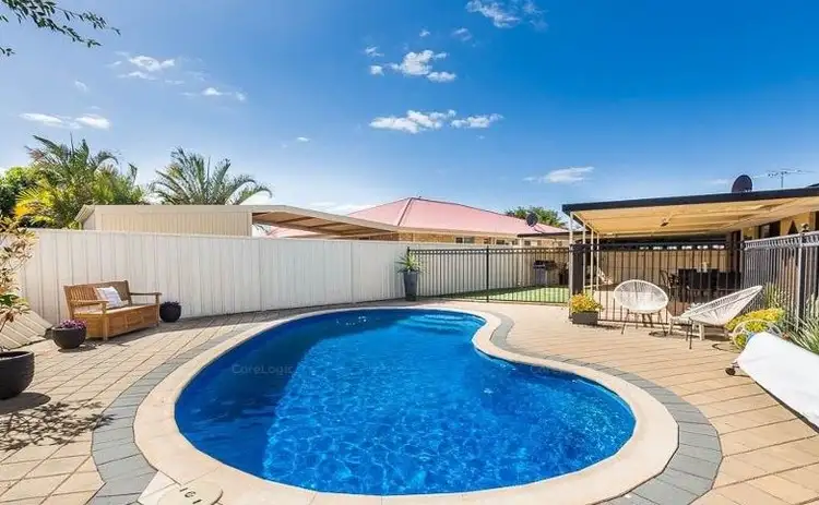 Fourth view of Homely house listing, 7 Jenniphur Court, Atwell WA 6164