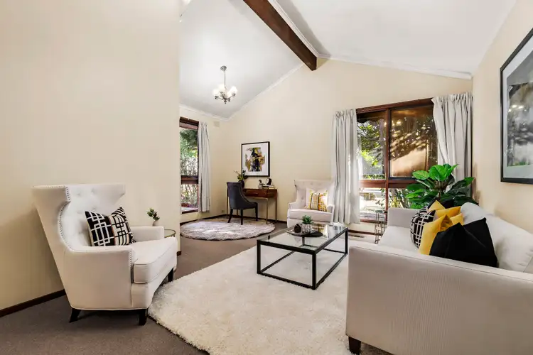 Second view of Homely house listing, 3 Simmonds Court, Wantirna South VIC 3152