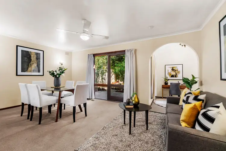 Third view of Homely house listing, 3 Simmonds Court, Wantirna South VIC 3152
