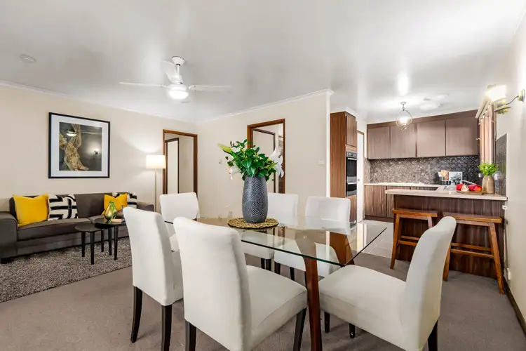 Fourth view of Homely house listing, 3 Simmonds Court, Wantirna South VIC 3152