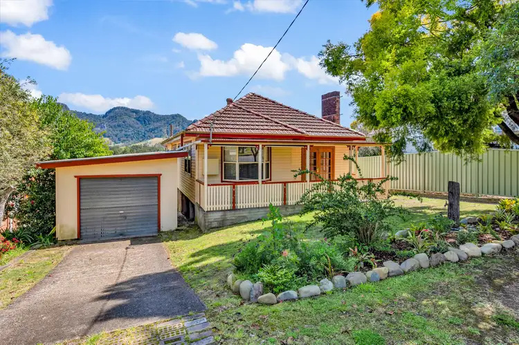 61 Barrington Street, Gloucester NSW 2422