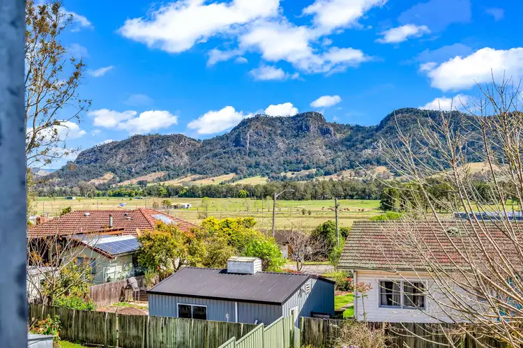 Fourth view of Homely house listing, 61 Barrington Street, Gloucester NSW 2422