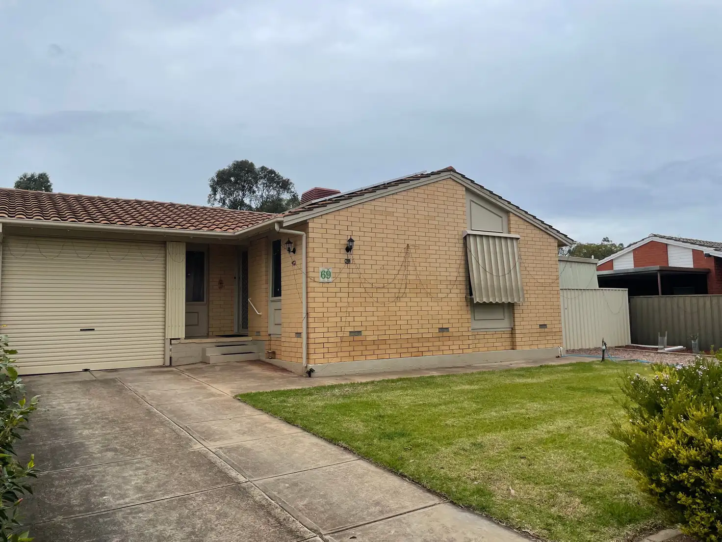 Main view of Homely house listing, 69 Fuller Crescent, Elizabeth East SA 5112