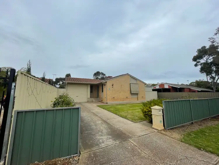 Second view of Homely house listing, 69 Fuller Crescent, Elizabeth East SA 5112