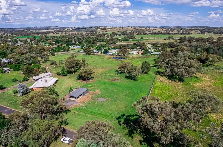Second view of Homely land listing, 15-17 Douglas Street, Geurie NSW 2818