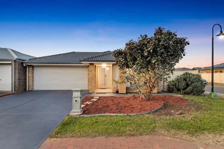 Main view of Homely house listing, 9 Biarritz Street, Munno Para West SA 5115