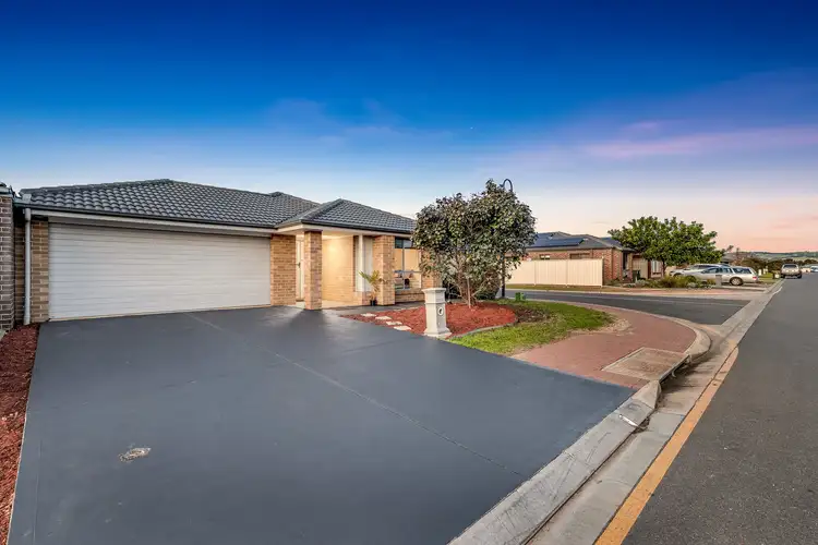 Second view of Homely house listing, 9 Biarritz Street, Munno Para West SA 5115