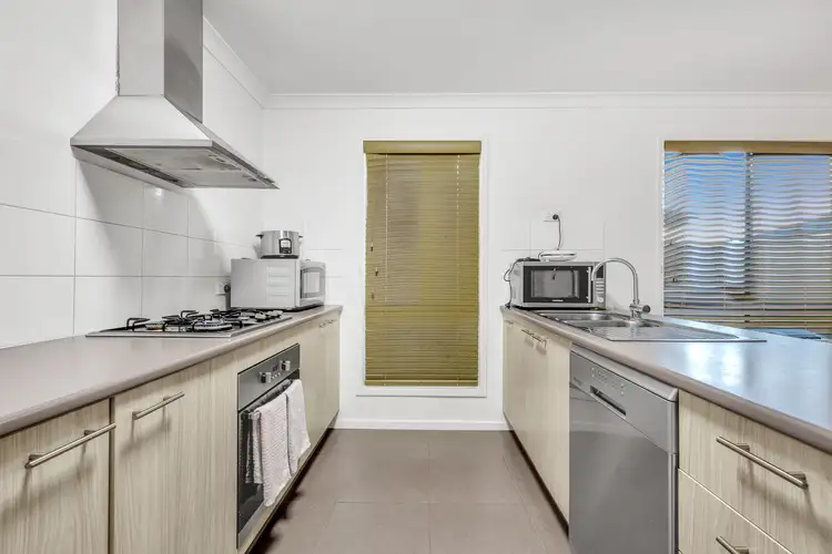 Fourth view of Homely house listing, 9 Biarritz Street, Munno Para West SA 5115