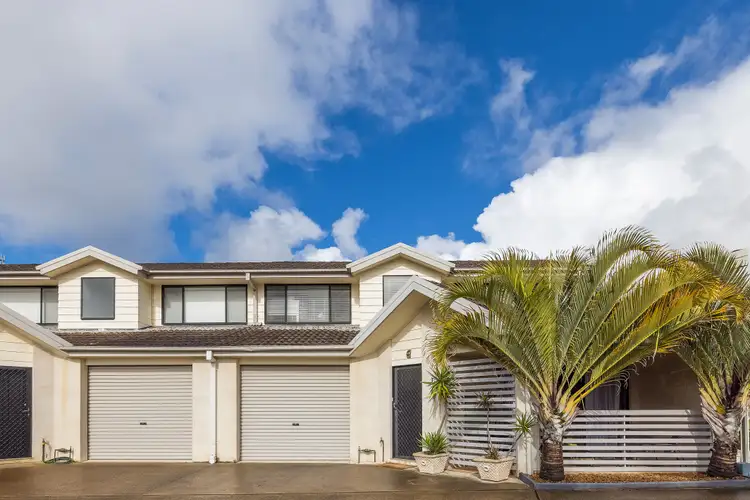 Second view of Homely townhouse listing, 1/3 Purser Street, Salamander Bay NSW 2317