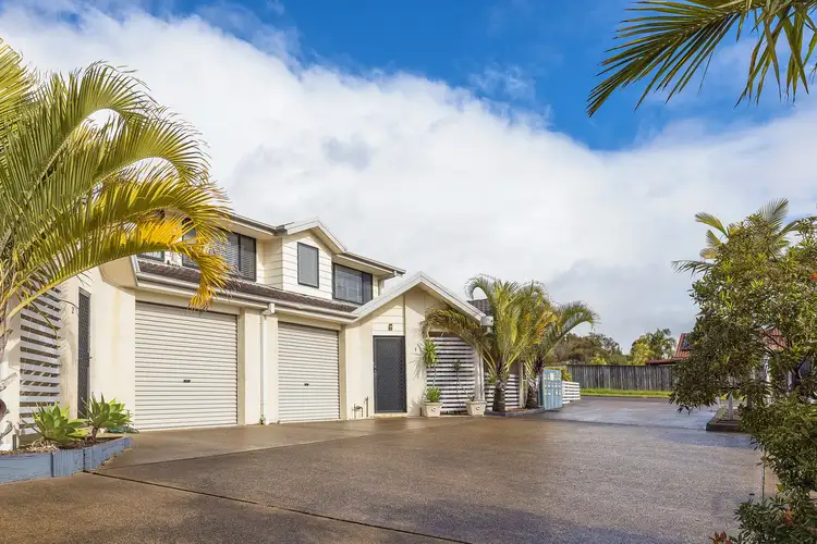 Third view of Homely townhouse listing, 1/3 Purser Street, Salamander Bay NSW 2317
