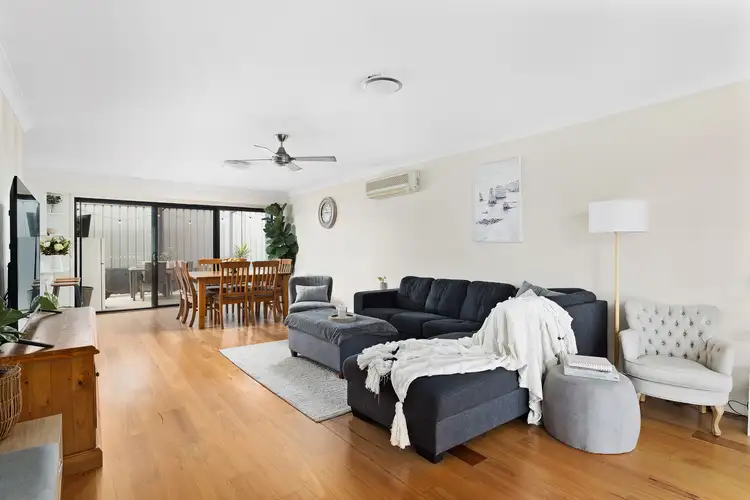 Fourth view of Homely townhouse listing, 1/3 Purser Street, Salamander Bay NSW 2317