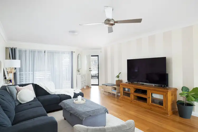 Sixth view of Homely townhouse listing, 1/3 Purser Street, Salamander Bay NSW 2317