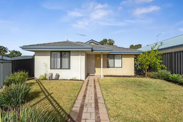 Main view of Homely house listing, 64 Kempeana Way, Baldivis WA 6171