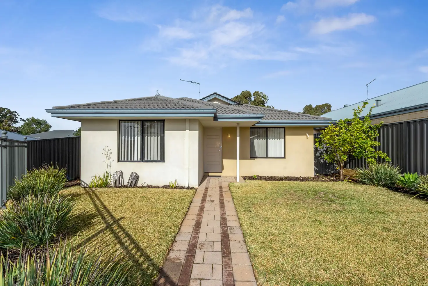 Main view of Homely house listing, 64 Kempeana Way, Baldivis WA 6171