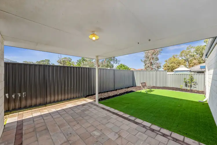 Second view of Homely house listing, 64 Kempeana Way, Baldivis WA 6171