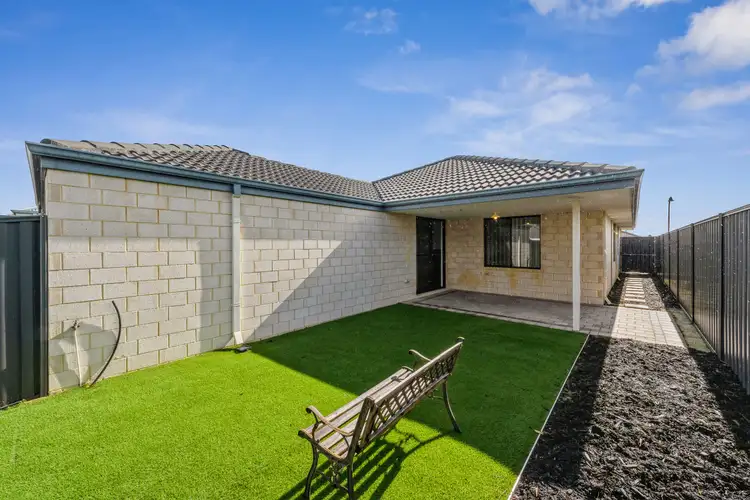 Third view of Homely house listing, 64 Kempeana Way, Baldivis WA 6171