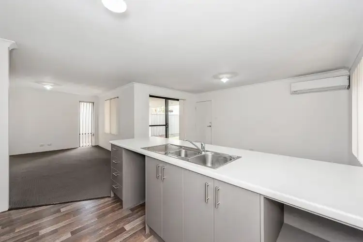 Sixth view of Homely house listing, 64 Kempeana Way, Baldivis WA 6171