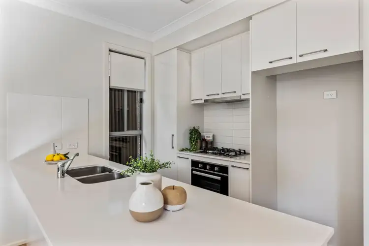 Fifth view of Homely house listing, 11 Mayelston Crescent, St Agnes SA 5097