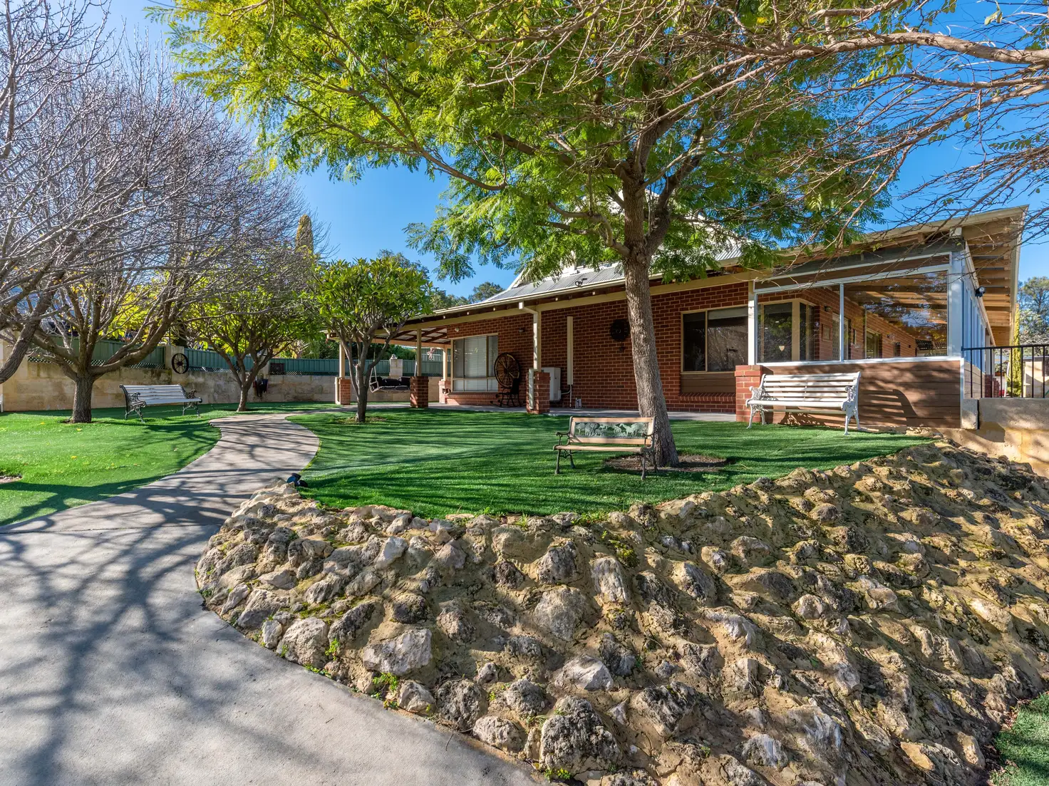 Main view of Homely house listing, 194 Badgerup Road, Gnangara WA 6077
