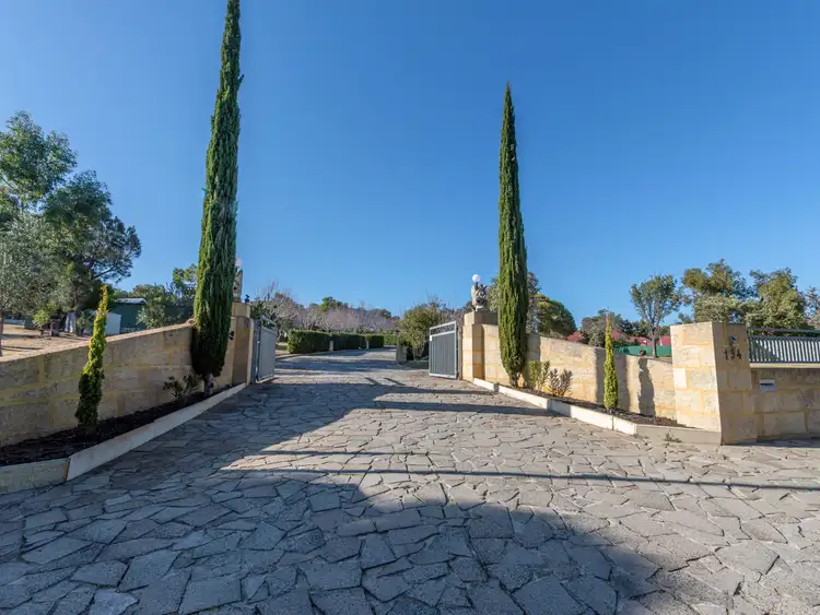 Second view of Homely house listing, 194 Badgerup Road, Gnangara WA 6077