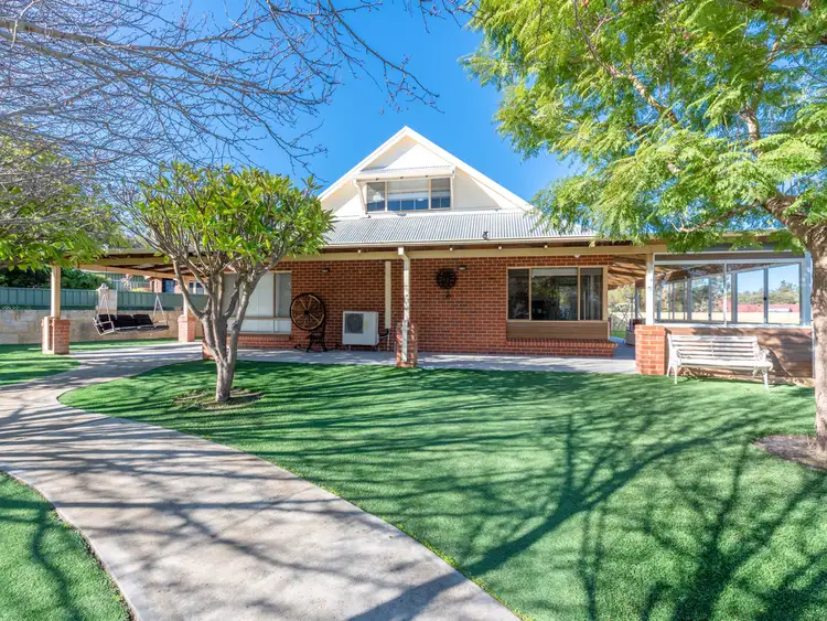 Fourth view of Homely house listing, 194 Badgerup Road, Gnangara WA 6077