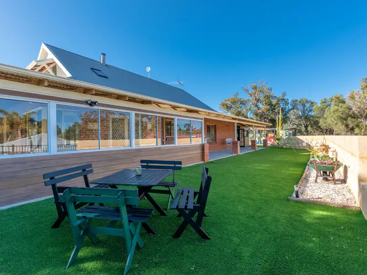 Fifth view of Homely house listing, 194 Badgerup Road, Gnangara WA 6077