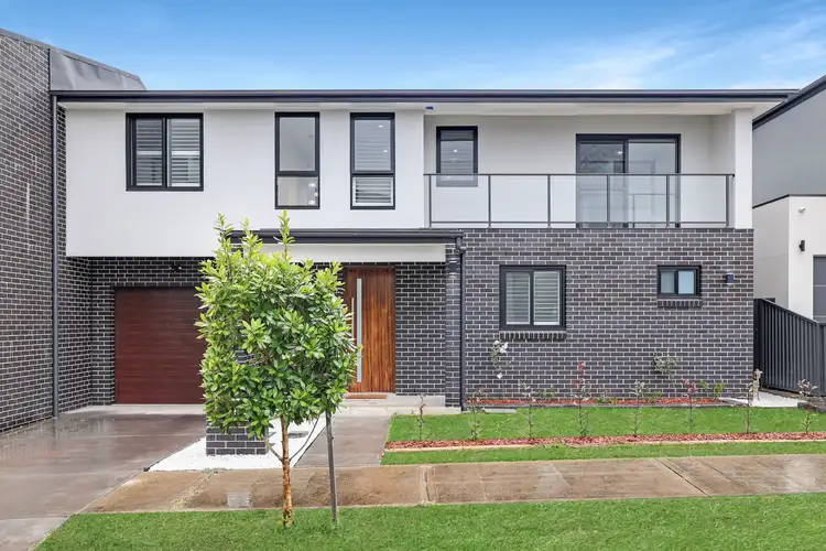 Main view of Homely house listing, 82 Seventeenth Avenue, Austral NSW 2179