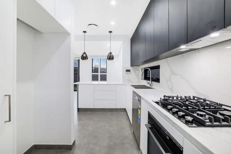 Fourth view of Homely house listing, 82 Seventeenth Avenue, Austral NSW 2179