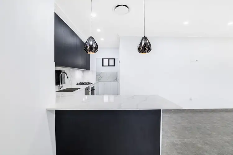 Fifth view of Homely house listing, 82 Seventeenth Avenue, Austral NSW 2179