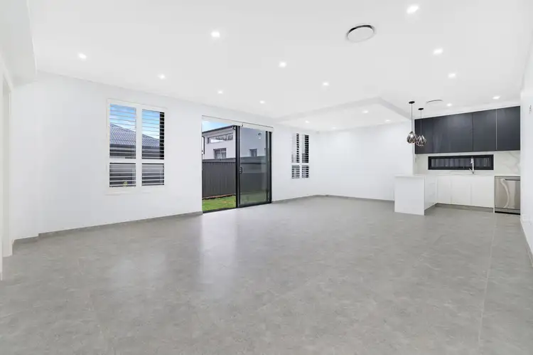 Sixth view of Homely house listing, 82 Seventeenth Avenue, Austral NSW 2179