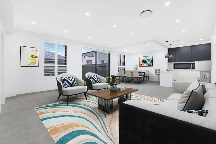 Seventh view of Homely house listing, 82 Seventeenth Avenue, Austral NSW 2179