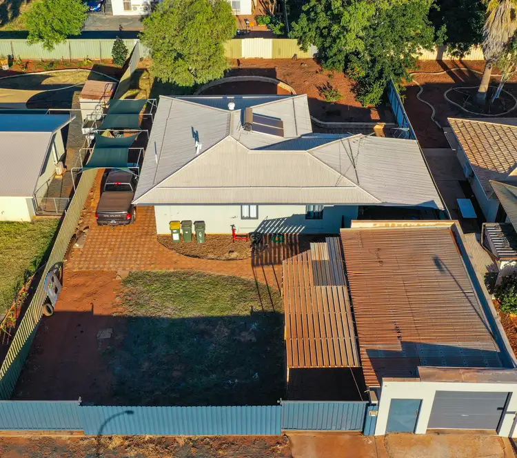 126 Paton Road