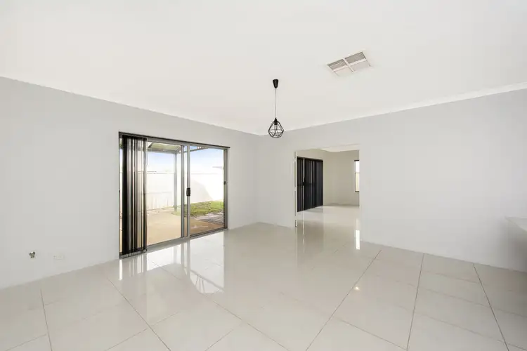 Second view of Homely house listing, 7 Snowflake Approach, Baldivis WA 6171