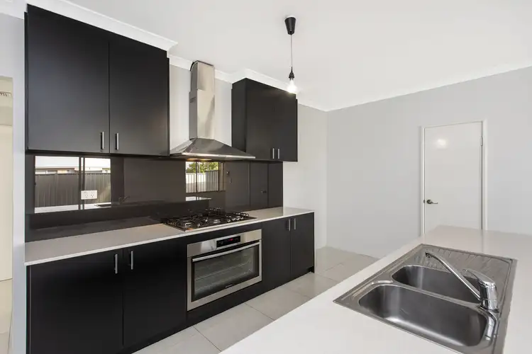 Fourth view of Homely house listing, 7 Snowflake Approach, Baldivis WA 6171