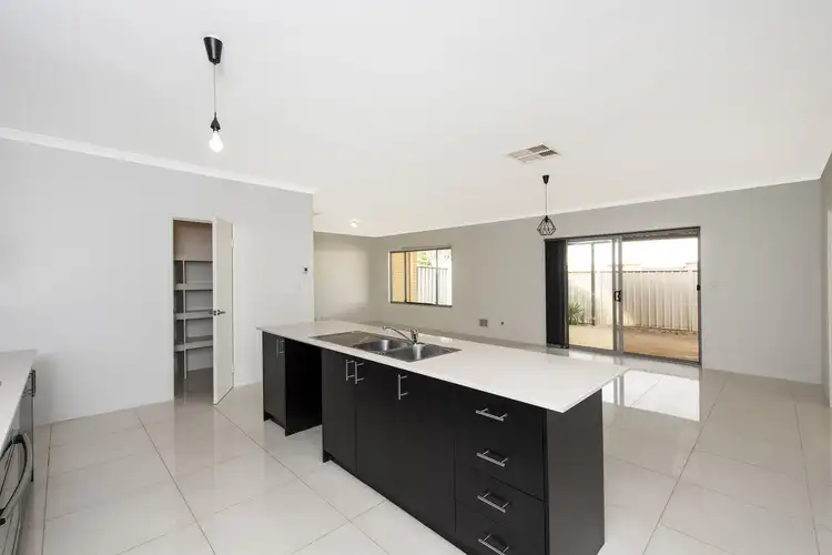 Fifth view of Homely house listing, 7 Snowflake Approach, Baldivis WA 6171