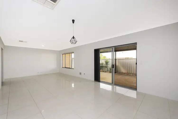 Sixth view of Homely house listing, 7 Snowflake Approach, Baldivis WA 6171