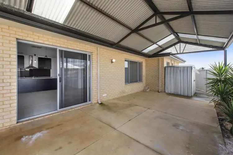 Seventh view of Homely house listing, 7 Snowflake Approach, Baldivis WA 6171