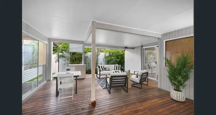 Third view of Homely house listing, 15/1 Poinsettia Court, Mooloolaba QLD 4557