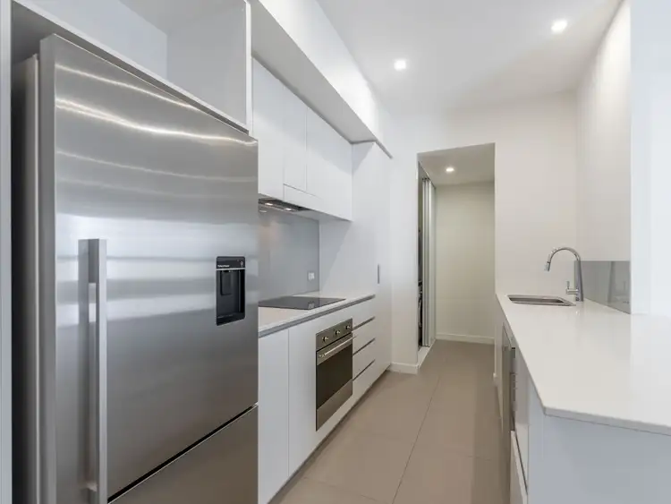 Second view of Homely apartment listing, 57/9 Hawksburn Road, Rivervale WA 6103