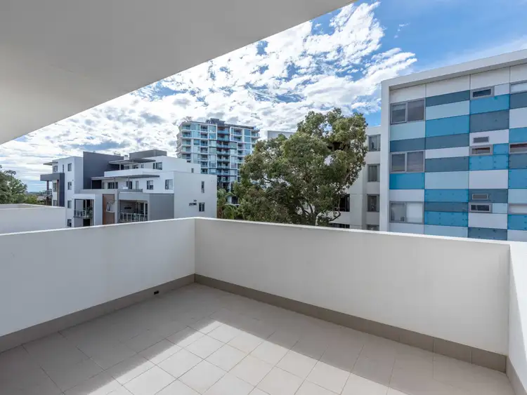 Fifth view of Homely apartment listing, 57/9 Hawksburn Road, Rivervale WA 6103