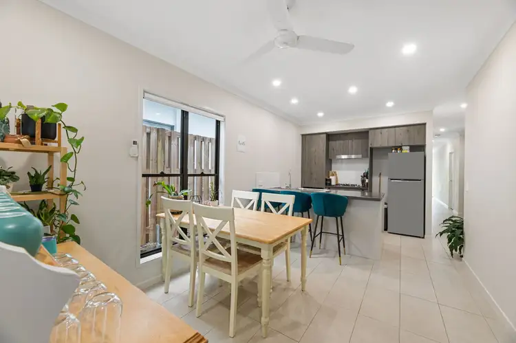 Third view of Homely semi-detached listing, 2/40 Grazier Street, Narangba QLD 4504