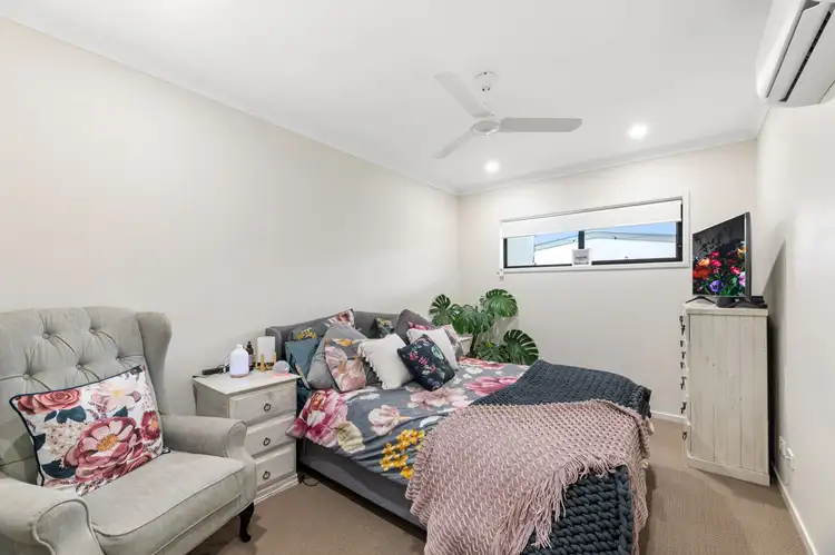 Fourth view of Homely semi-detached listing, 2/40 Grazier Street, Narangba QLD 4504