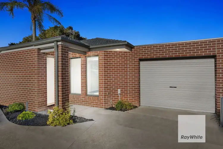 2/5 Wimmera Crescent, Keilor Downs VIC 3038