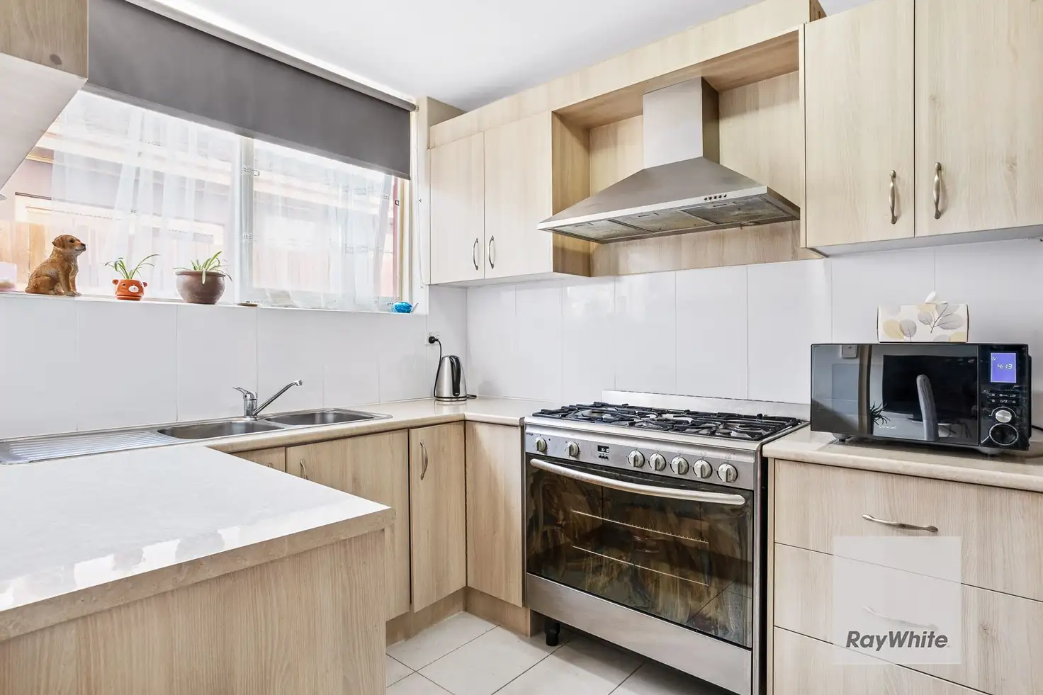 Main view of Homely house listing, 2/10 Anglers Way, Maribyrnong VIC 3032